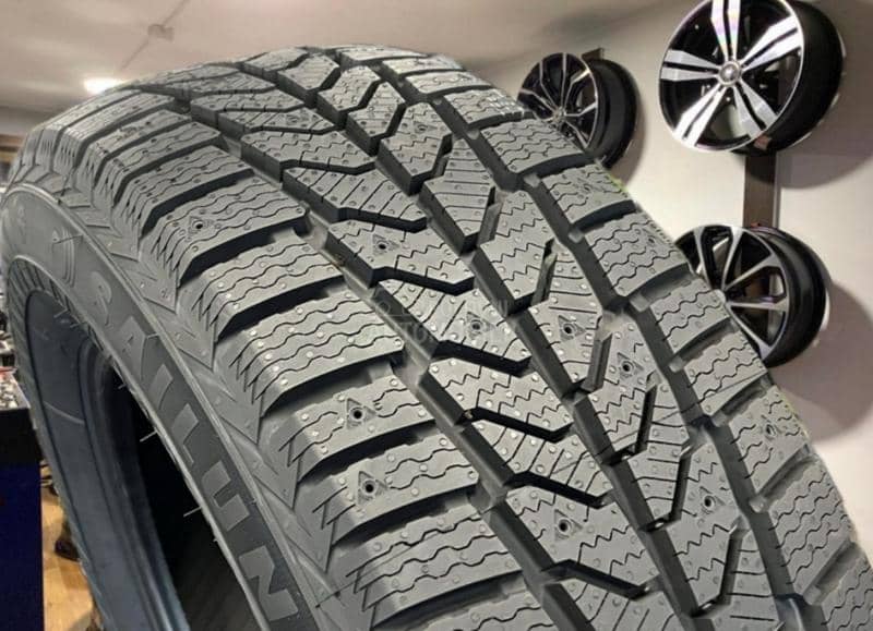 Sailun 215/75 R16 Zimska