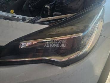 FAROVI za Opel Astra K
