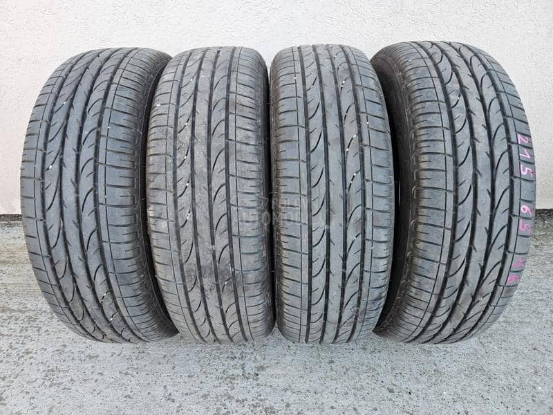 Bridgestone 215/65 R16 Letnja