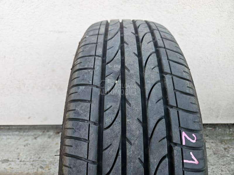 Bridgestone 215/65 R16 Letnja