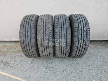 Bridgestone 215/65 R16 Letnja