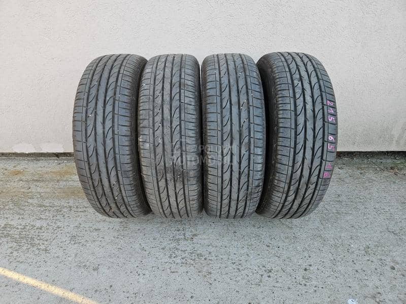 Bridgestone 215/65 R16 Letnja