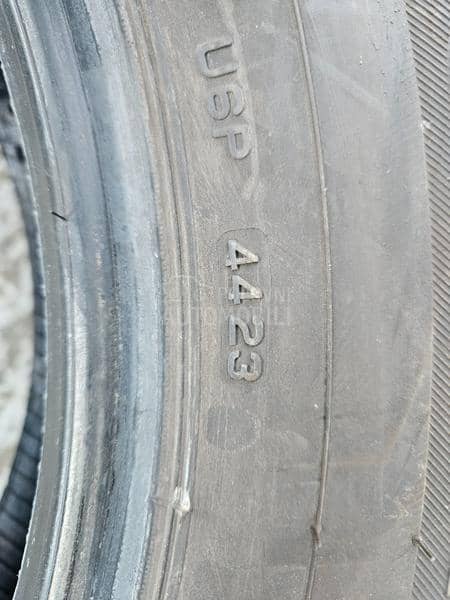 Bridgestone 215/65 R16 Letnja