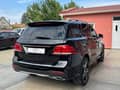Mercedes Benz GLE 350 D AMG AIRMATIC