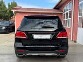 Mercedes Benz GLE 350 D AMG AIRMATIC