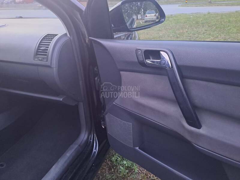 Volkswagen Polo 1.4 tdi