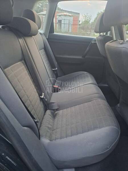 Volkswagen Polo 1.4 tdi