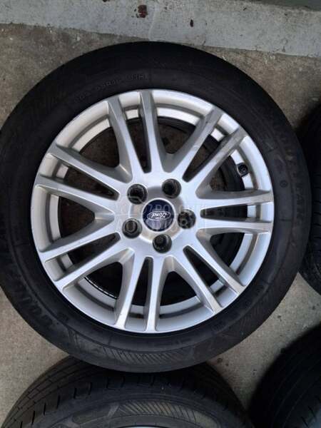 Aluminijumske felne  16" 5 x 108