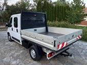 Fiat Ducato PUTAR KLIMA