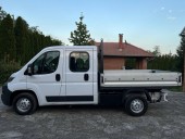 Fiat Ducato PUTAR KLIMA