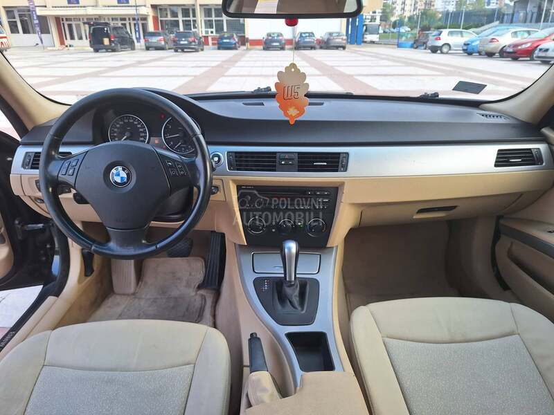 BMW 318 318 I