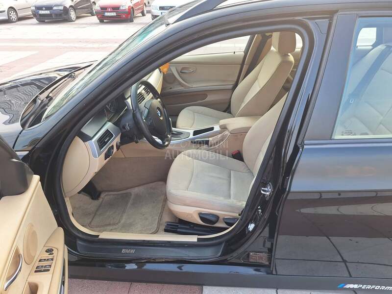 BMW 318 318 I