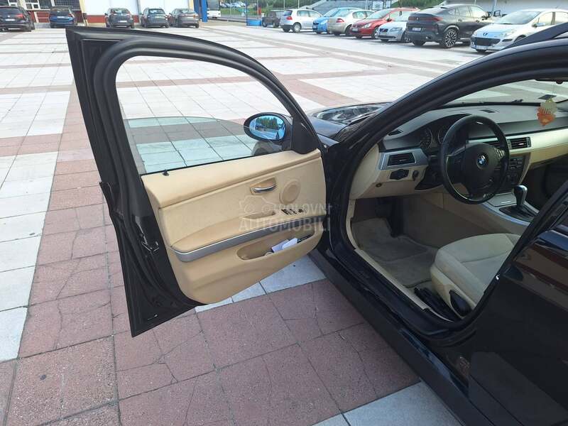 BMW 318 318 I