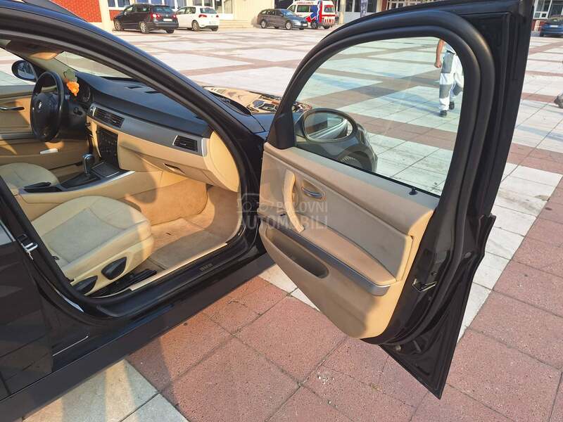 BMW 318 318 I
