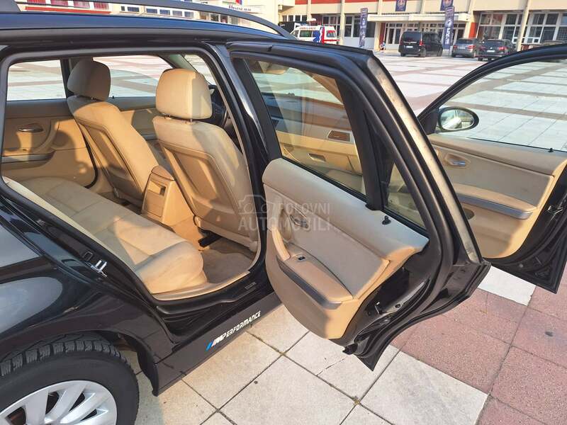BMW 318 318 I