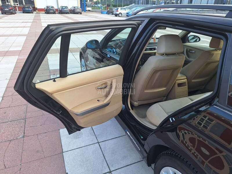 BMW 318 318 I