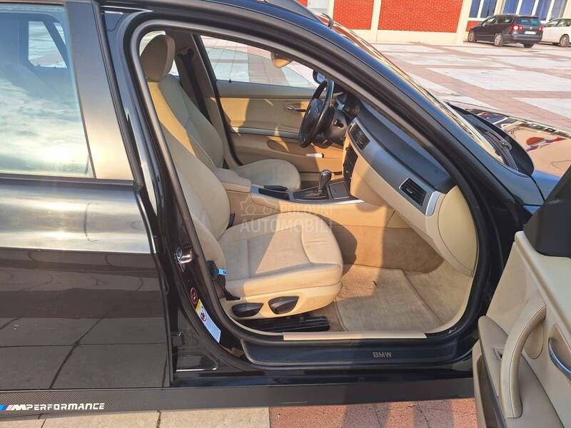 BMW 318 318 I