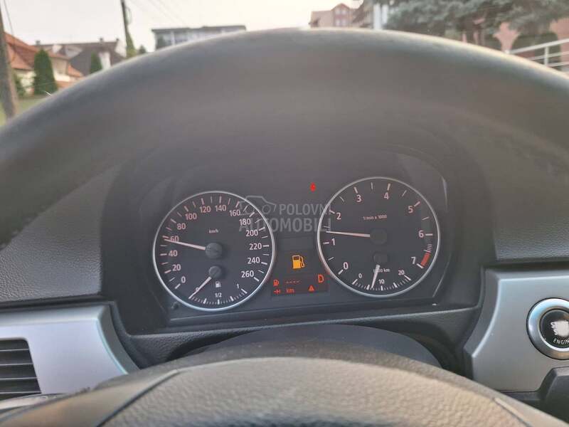 BMW 318 318 I