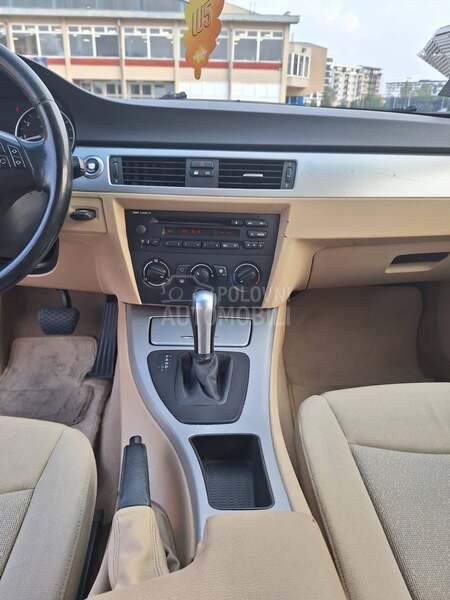 BMW 318 318 I