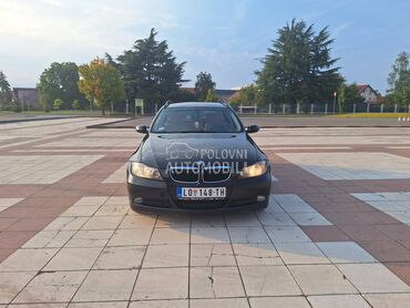 BMW 318 318 I