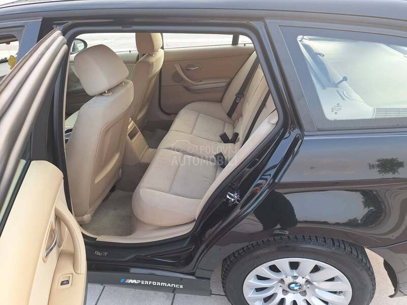 BMW 318 318 I