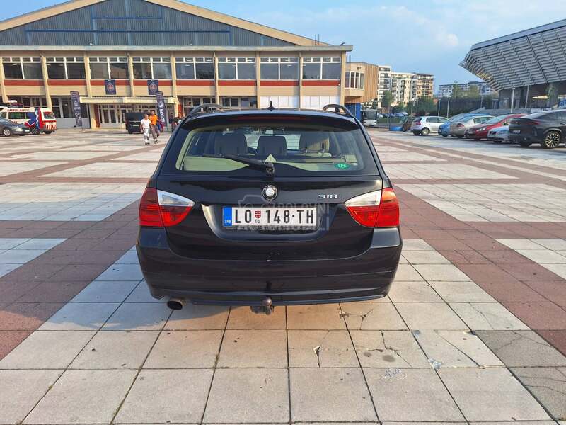BMW 318 318 I
