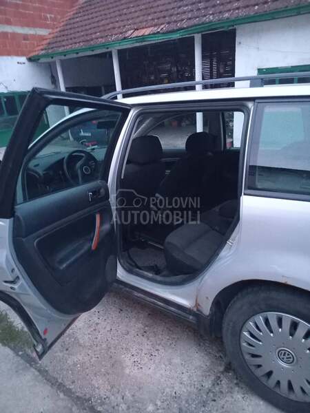 Volkswagen Passat B5 