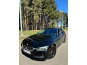 BMW 316 D F30 AUTOM