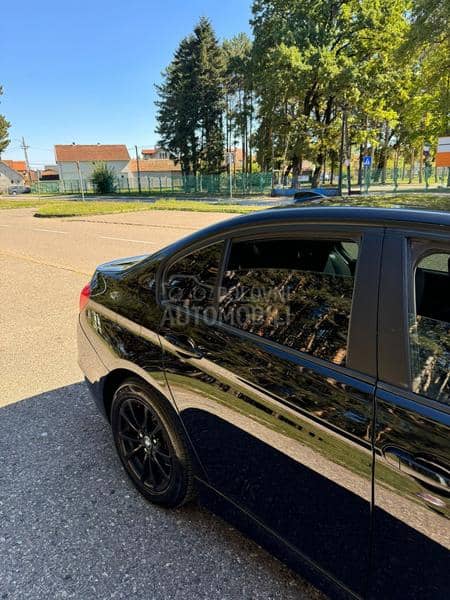 BMW 316 D F30 AUTOM