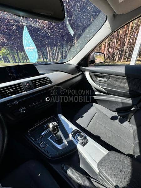 BMW 316 D F30 AUTOM