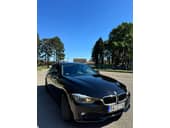 BMW 316 D F30 AUTOM
