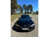 BMW 316 D F30 AUTOM