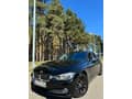 BMW 316 D F30 AUTOM