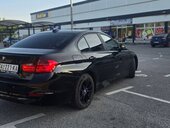 BMW 316 D F30 AUTOM
