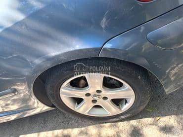 Aluminijumske felne  16" 4 x 108