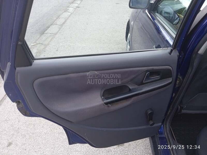 Seat Cordoba 1.9sdi