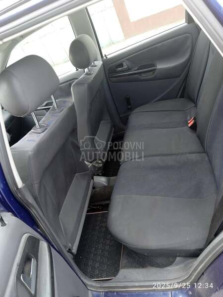 Seat Cordoba 1.9sdi