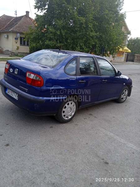 Seat Cordoba 1.9sdi