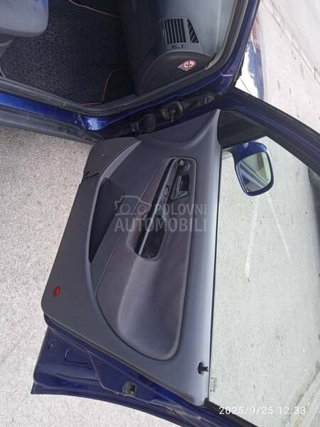 Seat Cordoba 1.9sdi