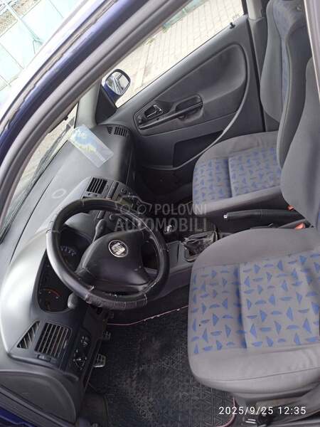 Seat Cordoba 1.9sdi