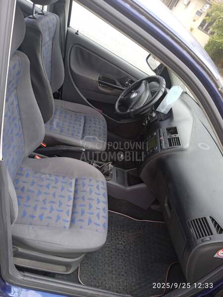 Seat Cordoba 1.9sdi