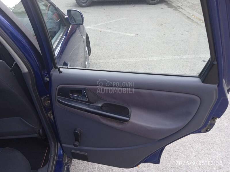 Seat Cordoba 1.9sdi