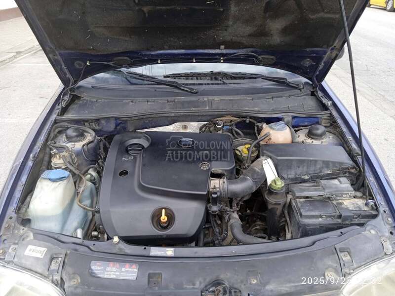 Seat Cordoba 1.9sdi