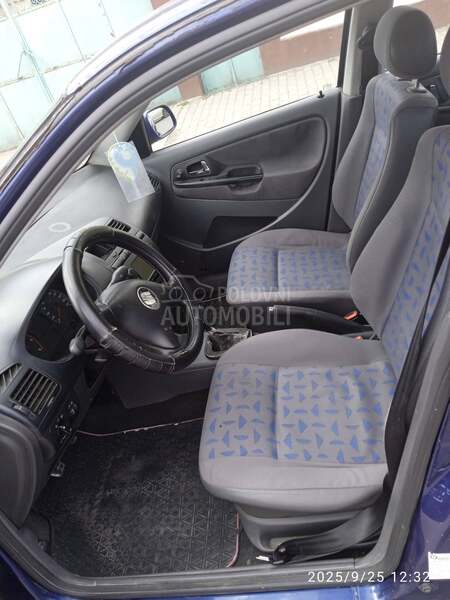 Seat Cordoba 1.9sdi
