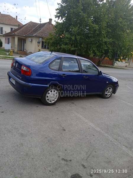 Seat Cordoba 1.9sdi