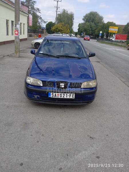 Seat Cordoba 1.9sdi