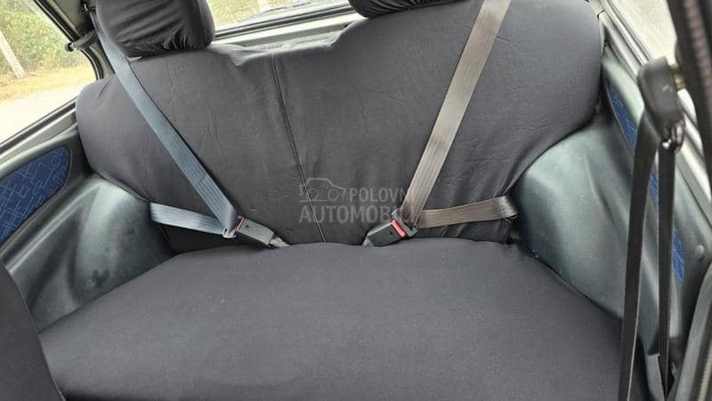 Zastava Yugo In L 1.1 i