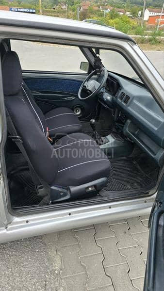 Zastava Yugo In L 1.1 i