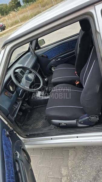 Zastava Yugo In L 1.1 i