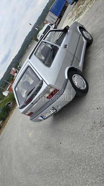 Zastava Yugo In L 1.1 i